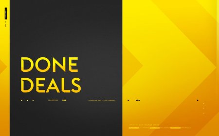 Summer Transfer Window 2024: Premier League Ins and Outs