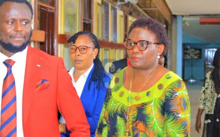 Kawira's Turmiol: No Light at the End of the Tunnel for Mwangaza