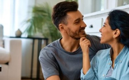 Why you should not Work with your Husband