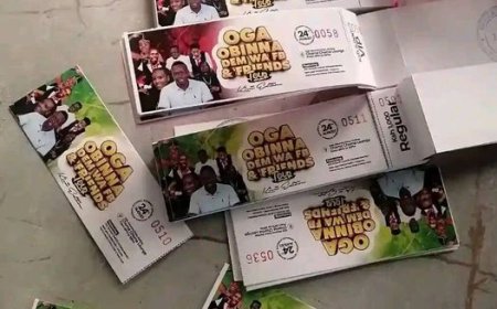 Tiktok Sensations Obinna and Dem wa Facebook to Host Show at ChomaChoma Lounge Kisii