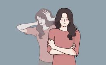 Why you might be Suffering from Schizophneria