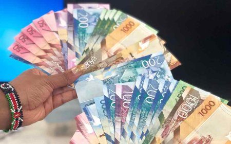 5 Ways to Make Money Online in Kisii
