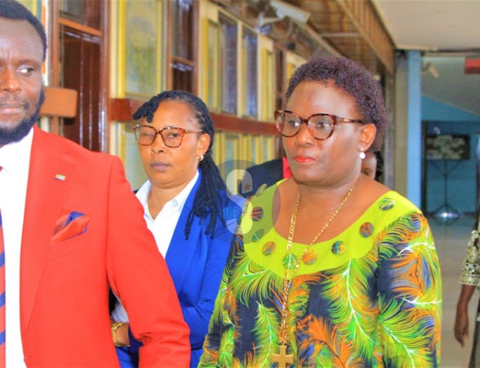 Kawira's Turmiol: No Light at the End of the Tunnel for Mwangaza