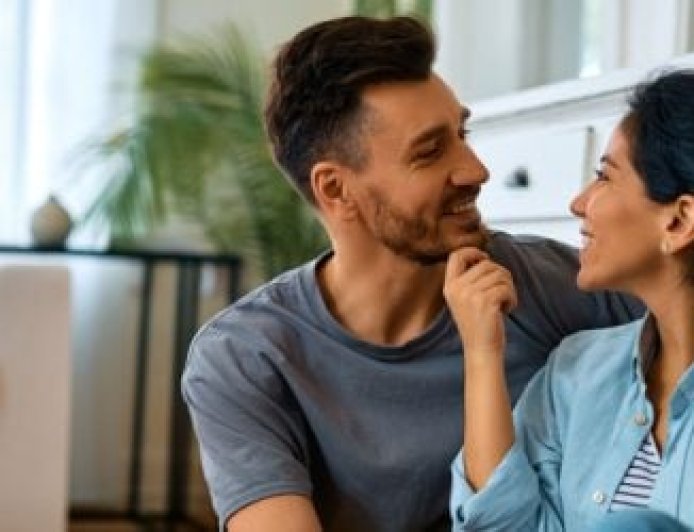 Why you should not Work with your Husband