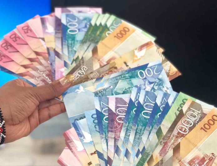 5 Ways to Make Money Online in Kisii