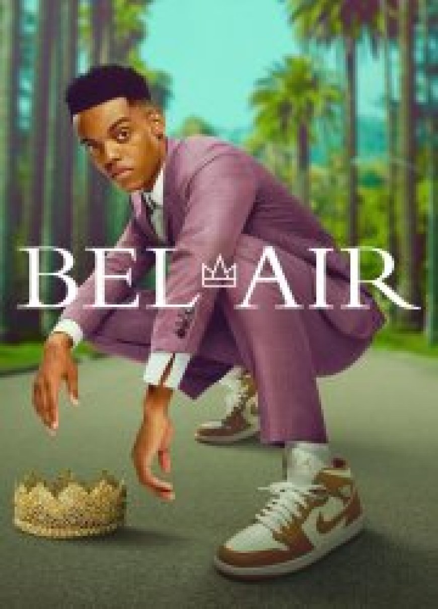 Latest Series: Bel-Air