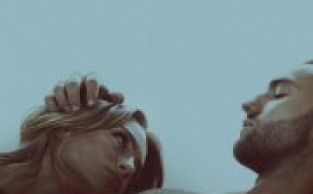 Must Watch: Tell Me Lies (2022)