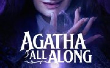 Agatha All Along (2024)