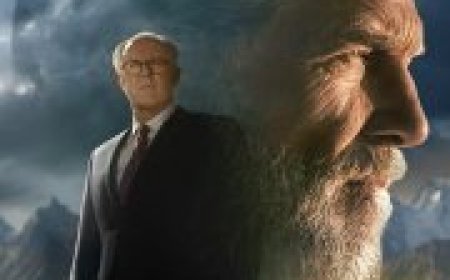 Must Watch: The Old Man (2022) Season 1