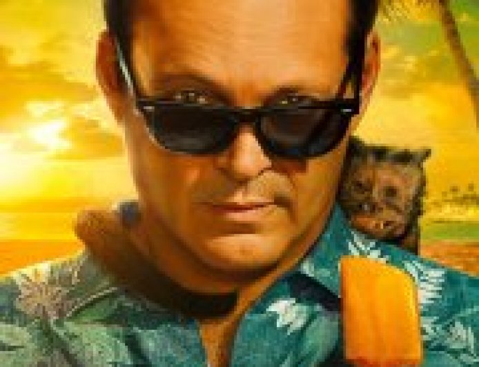 Must Watch: Bad Monkey (2024) Season 1