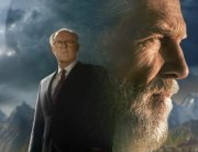 Must Watch: The Old Man (2022) Season 1