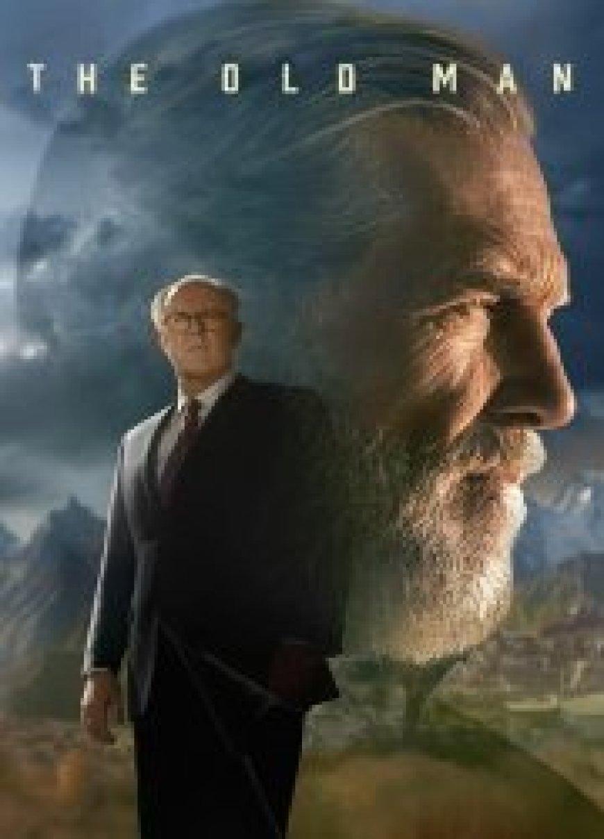 Must Watch: The Old Man (2022) Season 1