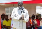 Why Gachagua is Facing Sack