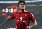 Porto 3-3 Manchester United: Harry Maguire rescues Europa League point for Erik ten Hag after stunning collapse
