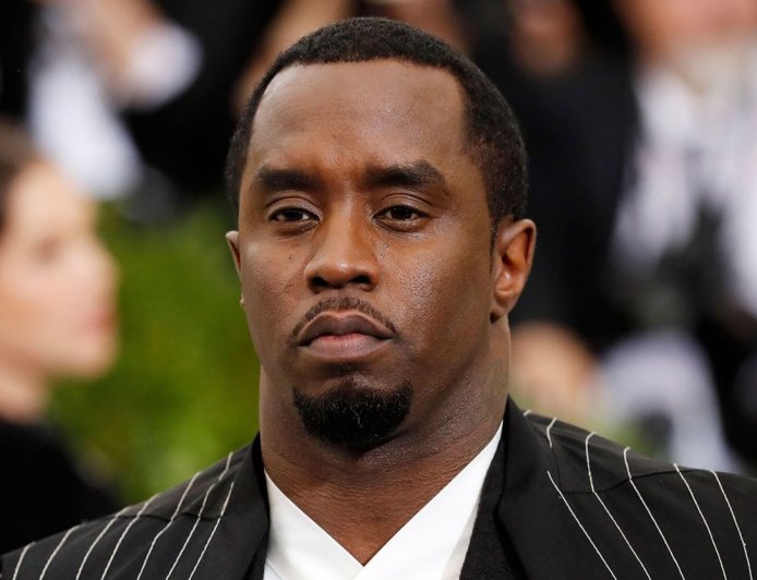 American Rapper Sean Diddy Combs to Face 120 Charges of Sexual Assault