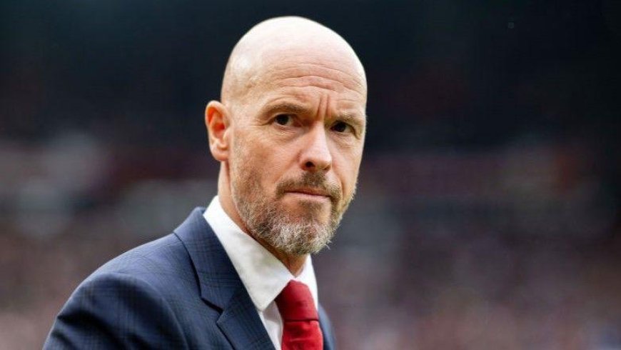 Next Man Utd manager: Gareth Southgate, Simone Inzaghi, Zinedine Zidane & the best Erik ten Hag replacements 